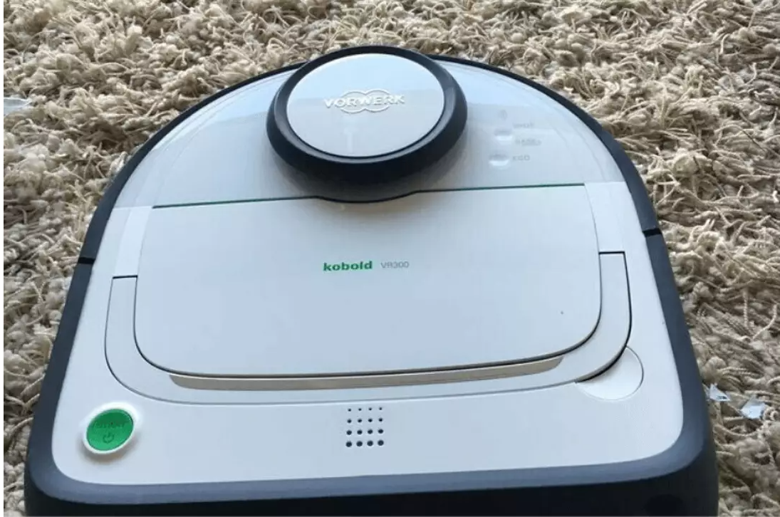 dimension kobold vr 300